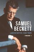 Samuel Beckett