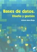 Bases de datos : diseño y gestión