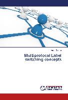 Multiprotocol Label switching concepts