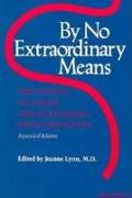 By No Extraordinary Means, Expanded Edition