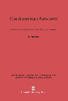 The American Newness