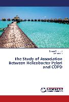 The Study of Association Between Helicobacter Pylori and COPD