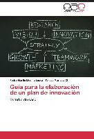 Guía para la elaboración de un plan de innovación
