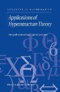 Applications of Hyperstructure Theory