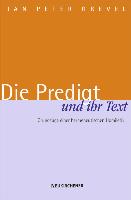 Die Predigt und ihr Text