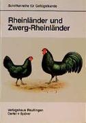 Rheinländer und Zwerg-Rheinländer