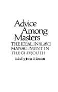 Advice Among Masters