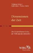 Dimensionen der Zeit