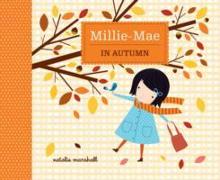 Millie Mae Through the Seasons - Autumn