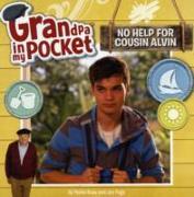 No Help For Cousin Grandpa In My Pocket