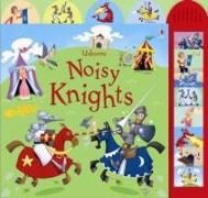 Noisy Knights