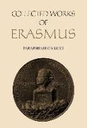 Collected Works of Erasmus