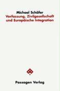 Verfassung, Zivilgesellschaft und Europäische Integration