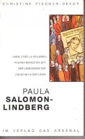 Paula Salomon-Lindberg - mein "C'est la vie"-Leben