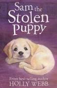 Sam the Stolen Puppy