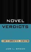 Novel Verdicts