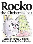 Rocko, the Christmas Bat