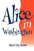 Alice in Washington