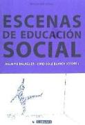 Escenas de educación social