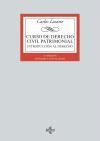 Curso de Derecho Civil patrimonial: introducción al Derecho