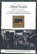 Deep Purple, Made in Japan : el directo que cambió la historia del rock
