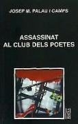 Assassinat al club dels poetes