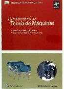 Fundamentos de teoría de máquinas