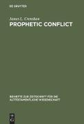 Prophetic Conflict