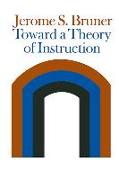 Toward a Theory of Instruction