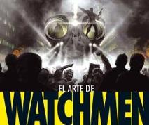 El arte de Watchmen