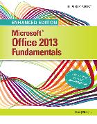 Enhanced Microsoft� Office 2013