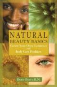 Natural Beauty Basics