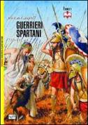 Guerrieri spartani (735-331 a. C.)