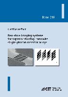 Real-time imaging systems for superconducting nanowire single-photon detector arrays