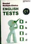 Graded multiple-choice : English tests-C1