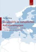 Sozialpolitik im europäischen Mehrebenensystem