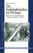 Die Sudetendeutschen im NS-Staat