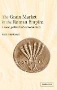 The Grain Market in the Roman Empire