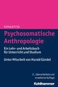 Psychosomatische Anthropologie