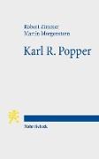 Karl R. Popper