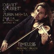 Timeless-Brahms & Bruch Violin Concertos