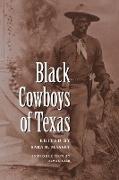 Black Cowboys of Texas