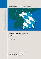 Polizeiaufgabengesetz (PAG)