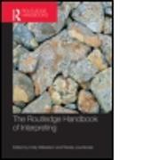 The Routledge Handbook of Interpreting