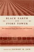 Black Earth and Ivory Tower