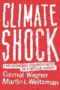 Climate Shock: The Economic Consequences of a Hotter Planet