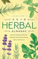 Llewellyn's 2016 Herbal Almanac