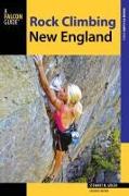 Rock Climbing New England