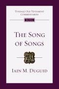 The Song of Songs: An Introduction and Commentary