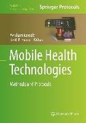 Mobile Health Technologies